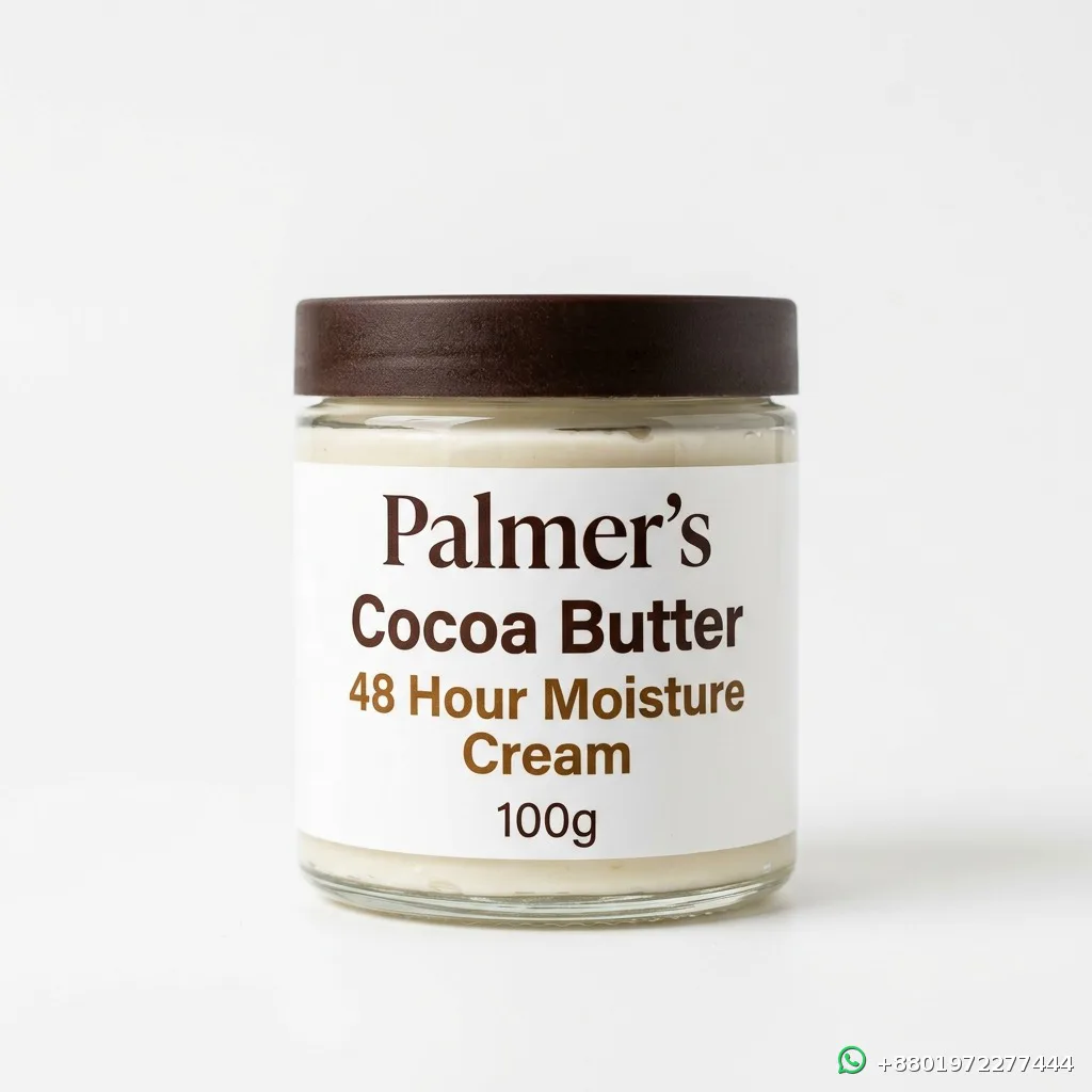 Palmer's Cocoa Butter 48 Hour Moisture Cream 100g
