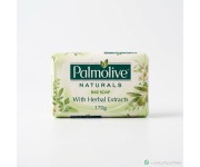 Palmolive Naturals Bar Soap With Herbal Extracts 170g