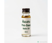 Pim-Saen Balm Oil 8ml