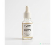 Plum Bakuchiol Retinol 1% Face Serum 20ml