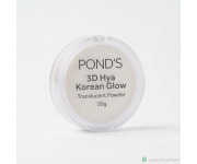 Pond's 3D Hya Korean Glow Translucent Powder 50g