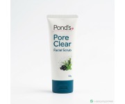 Pond's Pore Clear Facial Scrub 50g