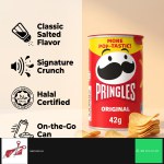 Pringles Potato Crisps Original 42g