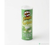 Pringles Pop-Tastic Sour Cream and Onion 102g
