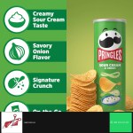 Pringles Sour Cream & Onion 42g