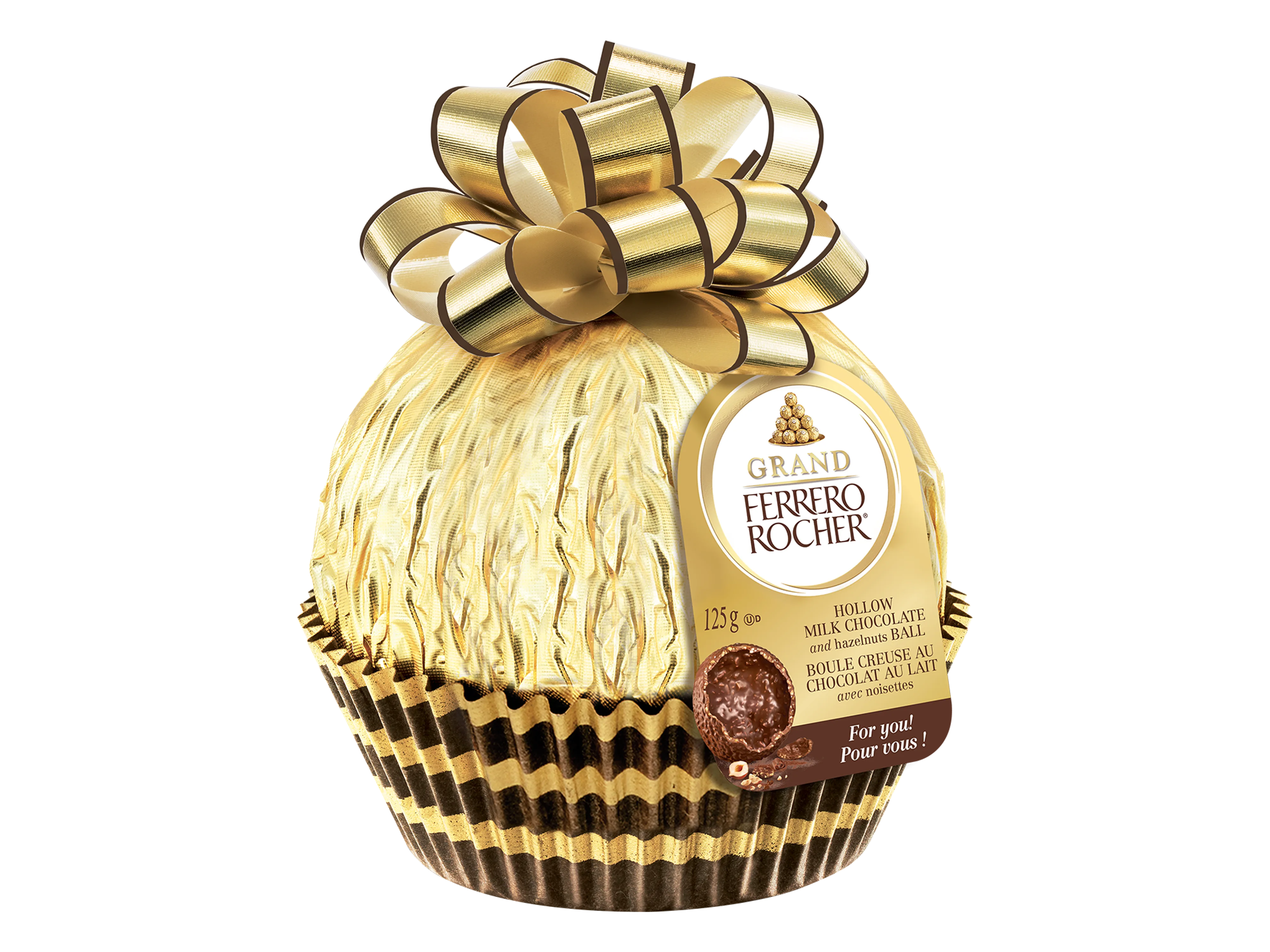 Ferrero Grand Rocher 125g