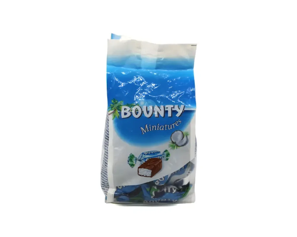 Bounty Miniatures 220g