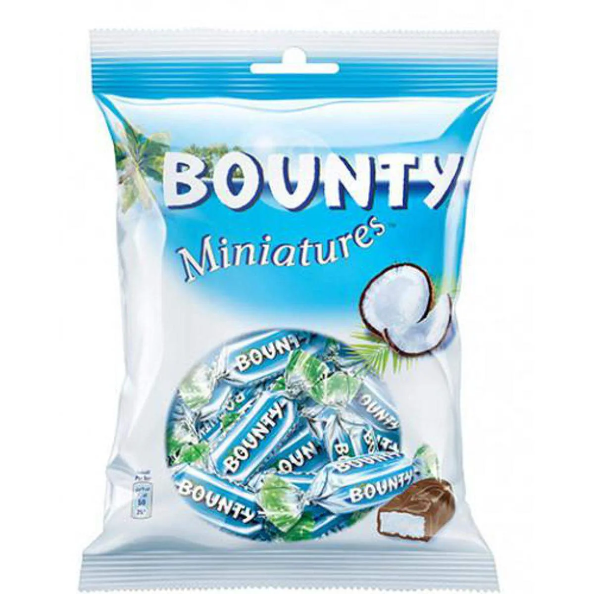 Bounty Miniatures 220g
