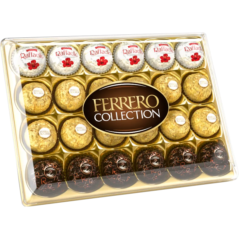 Ferrero Collection T24 269g