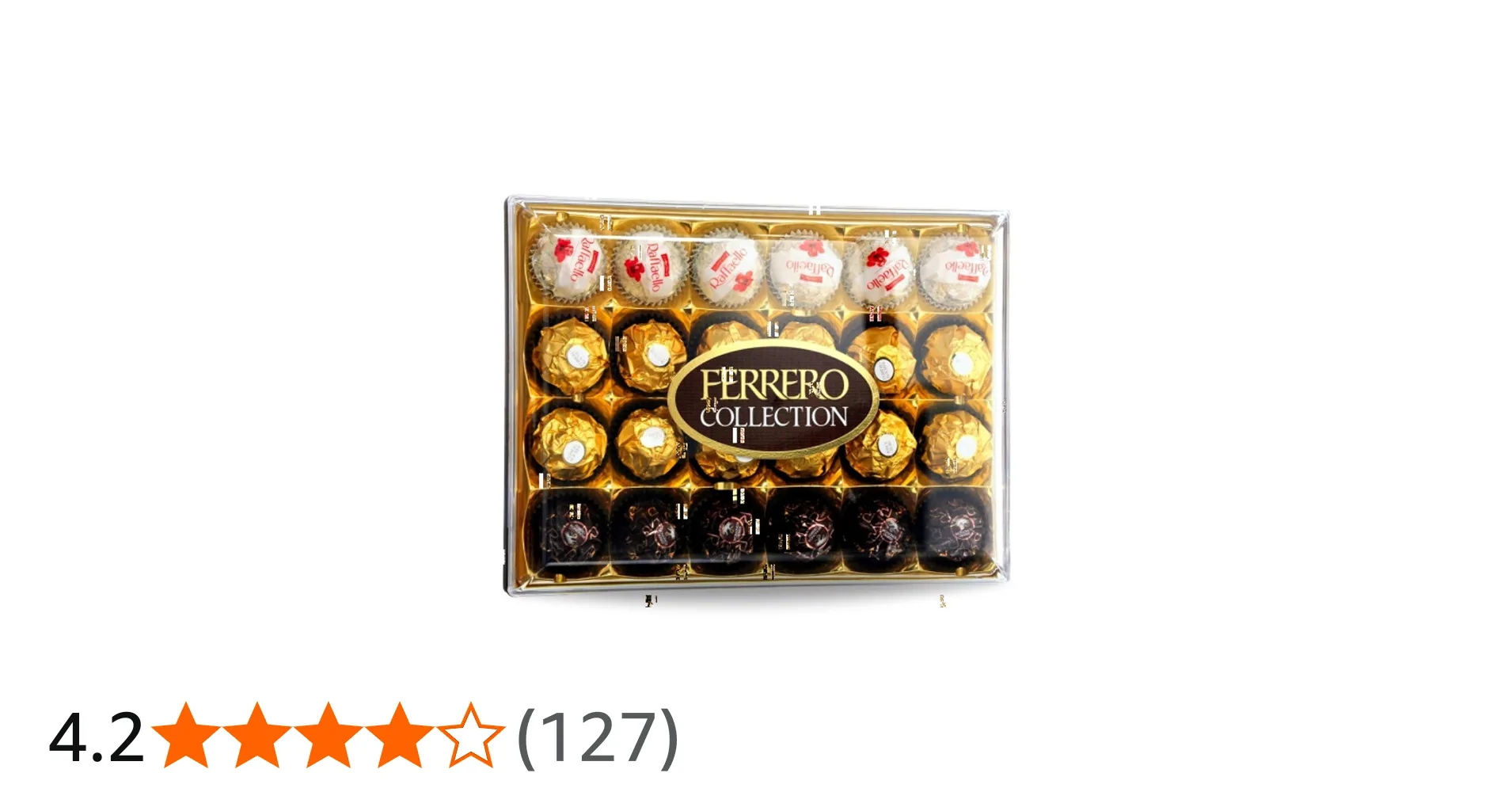 Ferrero Collection T24 269g