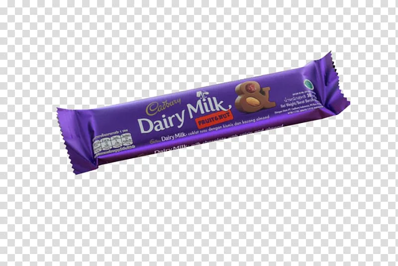 Cadbury Dairy Milk Fruit and Nut 180g