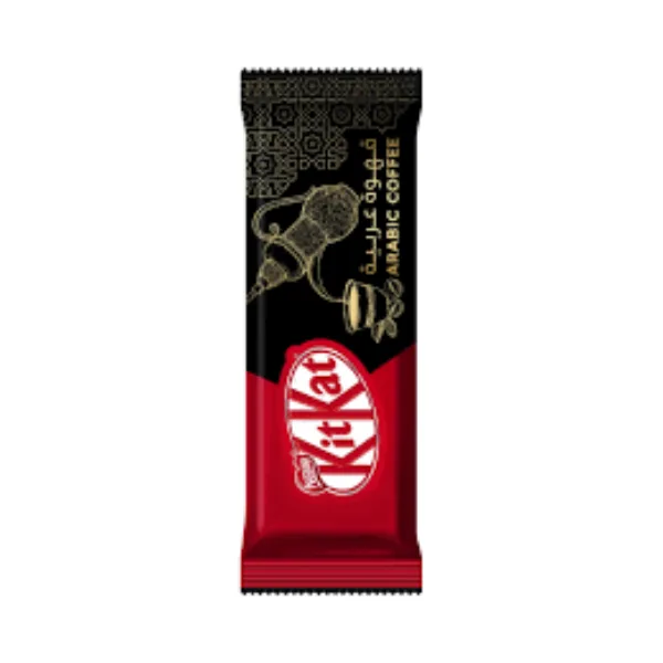 KitKat Arabic Coffee 18pcs Box