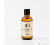 R3 Argan Grape Fruit Hair Oil 100ml