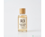 R3 Argan Lovely Hair Oil 100ml