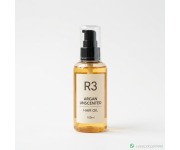 R3 Argan Unscented Hair Oil 100ml