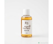 R3 Argan Very Berry Hair Oil 100ml