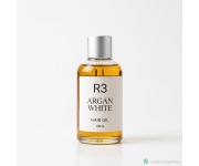 R3 Argan White Hair Oil 100ml