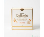 Raffaello Exclusive Beyond Imagination Orange 150g
