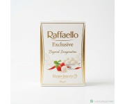 Raffaello Exclusive Beyond Imagination Strawberry 150g