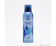 Rasasi Blue Lady Deodorant Body Spray 200ml