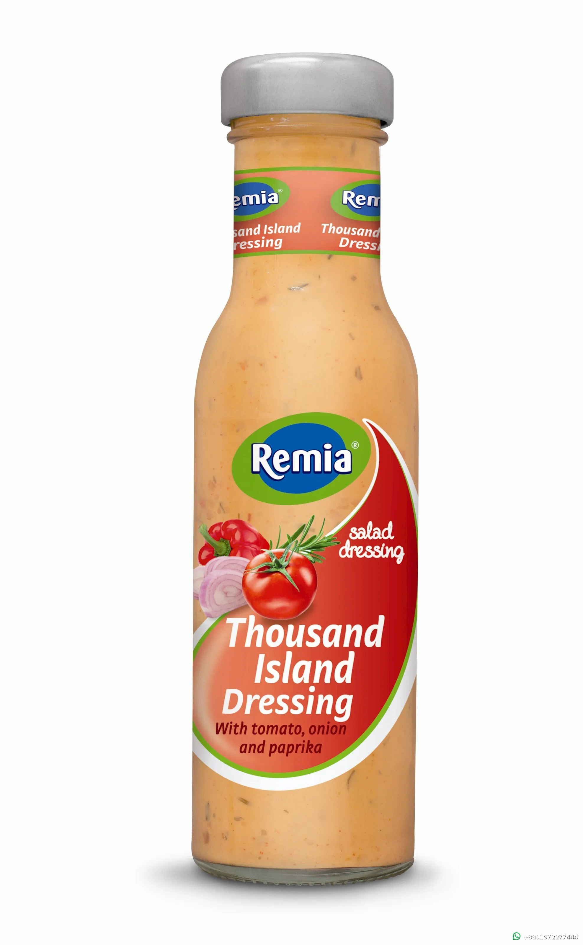 Remia Thousand Island Dressing