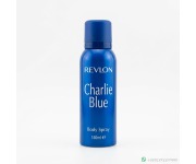 Revlon Charlie Blue Body Spray 150ml