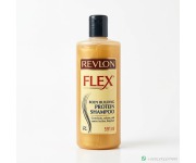 Revlon Flex Body Building Protein Shampoo 591ml
