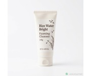 Rice Water Bright Foaming Cleanser 150g