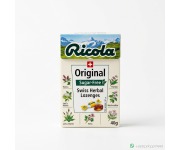 Ricola Original Sugar-Free 40g