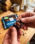 Ritter Sport Dark Whole Almonds 100g