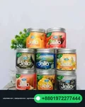 Jello Car Perfume (New Car, Lavender, Lemon,Cologne, Black Ice, Coconut, Hami Melon, Strawberry) – 400gm
