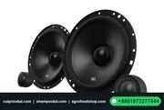 JBL Stage1 61CFS 6.5″ 45 WATT Component Car Speaker