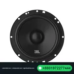 JBL Stage1 61CFS 6.5″ 45 WATT Component Car Speaker