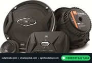 JBL GTO609C Premium 6.5-Inch Component Speaker System (1 pair speaker, Crossover & Tweeters)