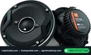 JBL GTO629 Grand Touring Series Car Audio Speaker – High-Performance Sound with 180W Peak Power
