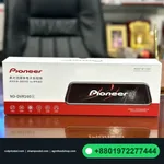 Pioneer Mirror Dash Cam ND-DVR160 Front And Rear Camera