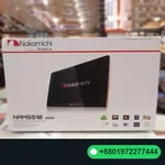 Nakamichi NAM5510 (10”) (4/64GB) Sim supported, Apple CarPlay, Android Auto supported.