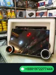 𝐍𝐀𝐊𝐀𝐌𝐈𝐂𝐇𝐈 (𝐍𝐀𝐌 𝟓𝟕𝟏𝟎-𝐀𝟏𝟏.𝟓) 11.5 Inch 𝐃𝐔𝐀𝐋 𝐊𝐍𝐎𝐁  2k display resolution (4/64GB) Android Player