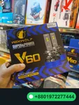 V60 Led Headlight for Car with 6 Months Warranty (60,000 Lumen)