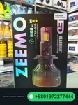Zeemo Led Headlight for All Cars 1,00,000 Lumen (1 Year Warranty)