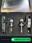 MS Smart LED Headlight for all Car (80,000 Lumen) with 6 Months warranty