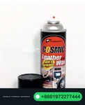 KANGAROO COSMIC LEATHER & TIRE WAX 400ml (China)