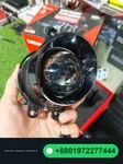 Leaser Projection LED Foglight 1 Pair (1 Year Warranty) Universal for All Car