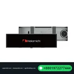 NAKAMICHI ND417F Car Dash Cam – FHD Video, App Control, Night Vision, G-Sensor | Smart Driving Recorder