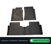 Floormat for All Car 3pcs Premium (Universal)