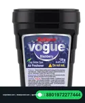 Bullsone Vogue Air Freshner 130gm Gel Type (Fresh Aqua)