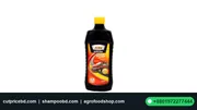 Alex Wash & Wax Shampoo 500ml for Car