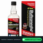 BULLSONESHOT STANDARD TOTAL FUEL SYSTEM CLEANER (GASOLINE ENGINE) 500ML