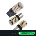 Hyperbright LED Indicator for Car – 2pcs