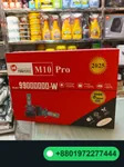 M10 Pro LED Light for Headlight & Foglight 1 Pair